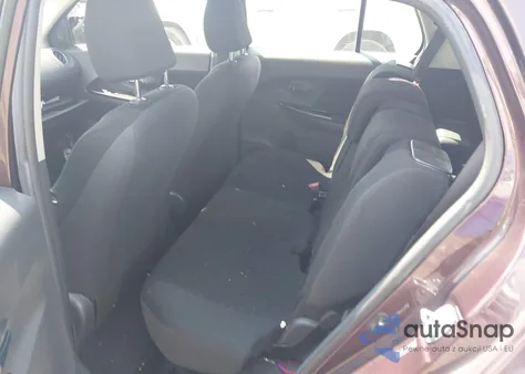 2010 Scion Xd from USA, damaged, VIN JTKKU4B4XA1003335